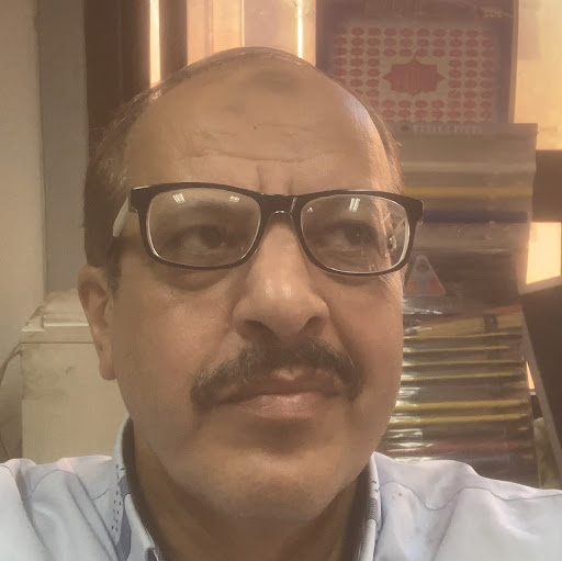 author