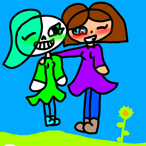 Minty & Jazmine