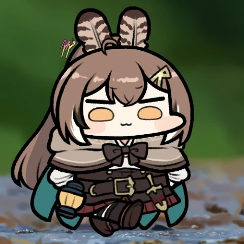 author