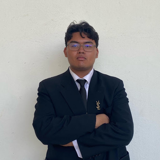 author