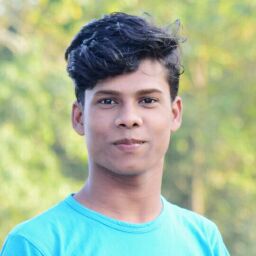 SK NUR ALAM HD 45
