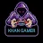 Khan Gamer-avatar