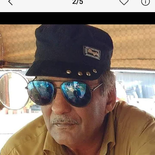 Hamid Nagri