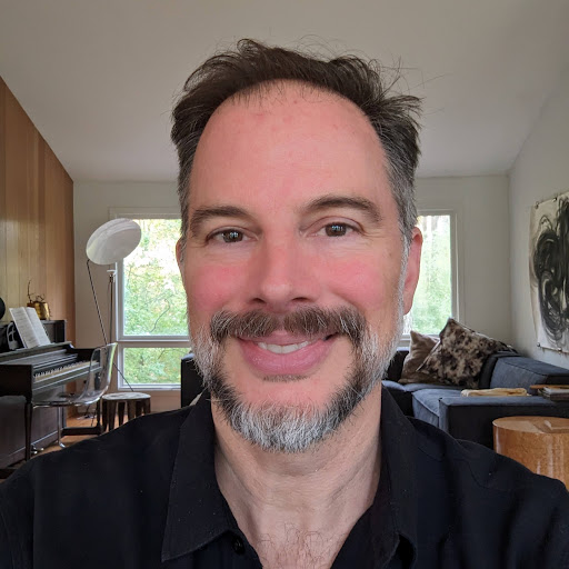 author
