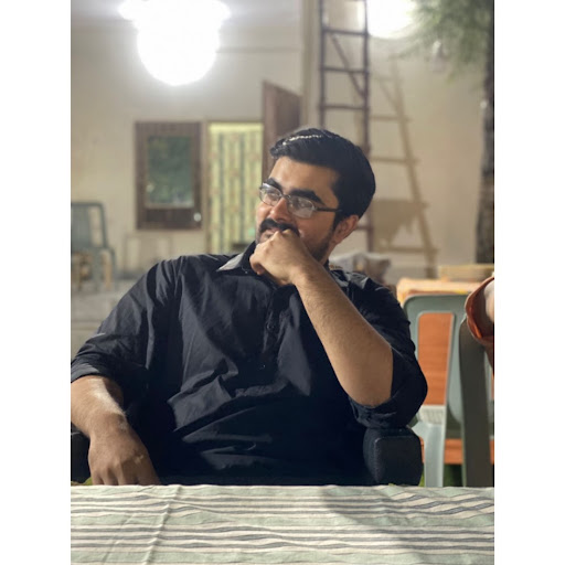 author