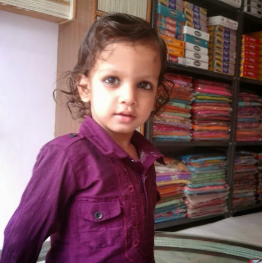 Sunil Soni