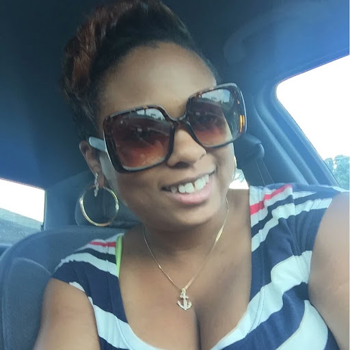 Tia Byrd