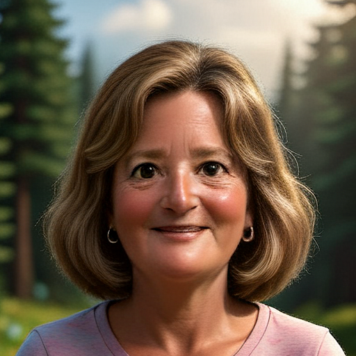 Cathy Huson