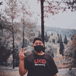 author