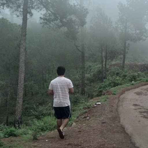 Alok Saxena