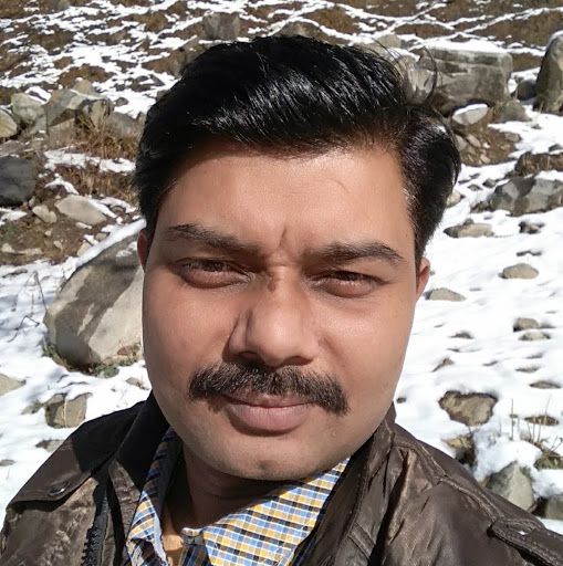 author