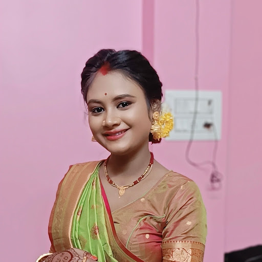 Sujata Biswas