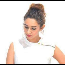Geeta Bansal