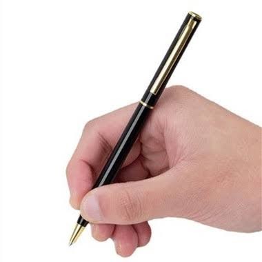 author