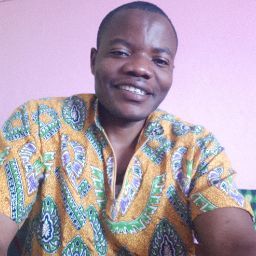 Alain Giresse Mbenatheu Tetam
