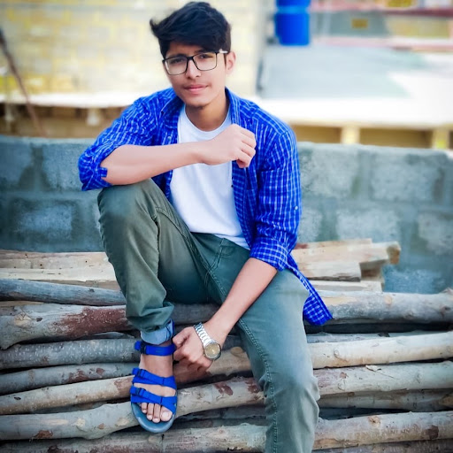 author