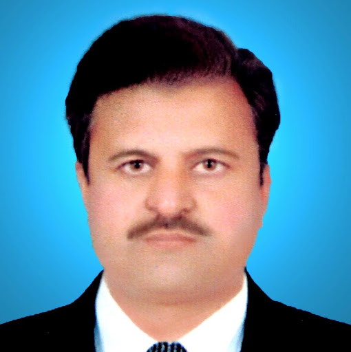 Muhammad Irshad