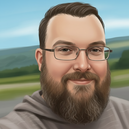 author