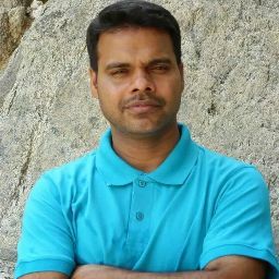 author