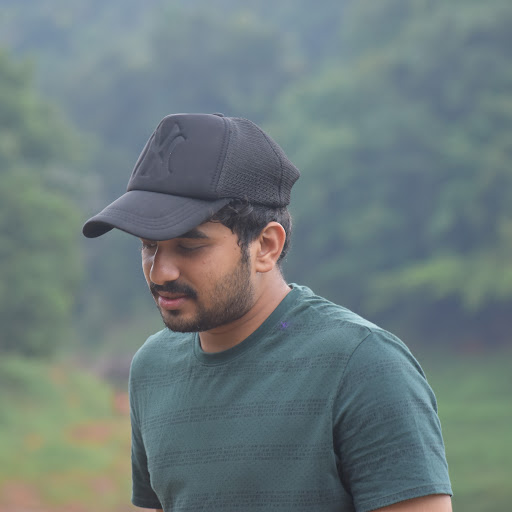 Akhil Sathya