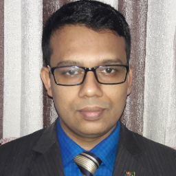 author