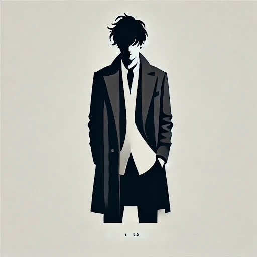 author