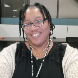 author