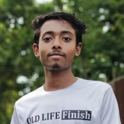 author