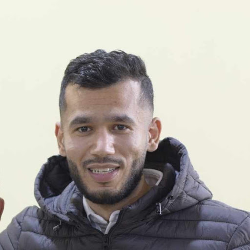 Khalil Dendougui