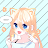 cookie cat glam-avatar