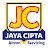 JC Air Cond Servicing-avatar