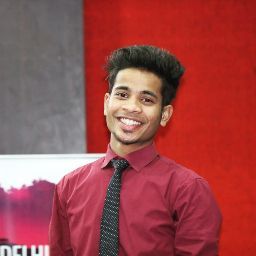 author