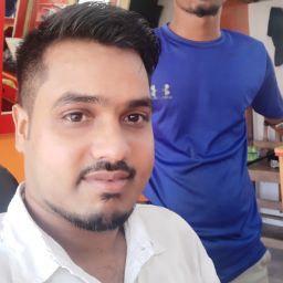 Jhanto Ghosh