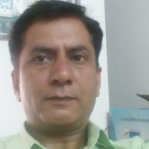 author