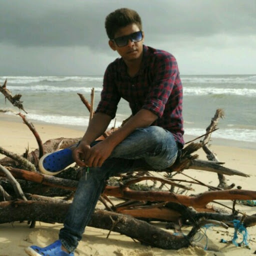 Bhaskar Acharya