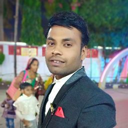 author