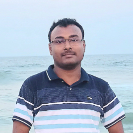 author