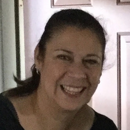 Deborah Navarro
