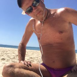 author