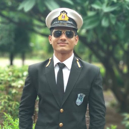 Gajendra Maran