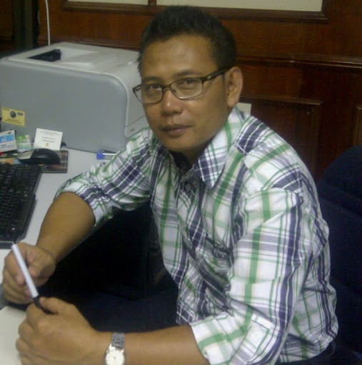 author