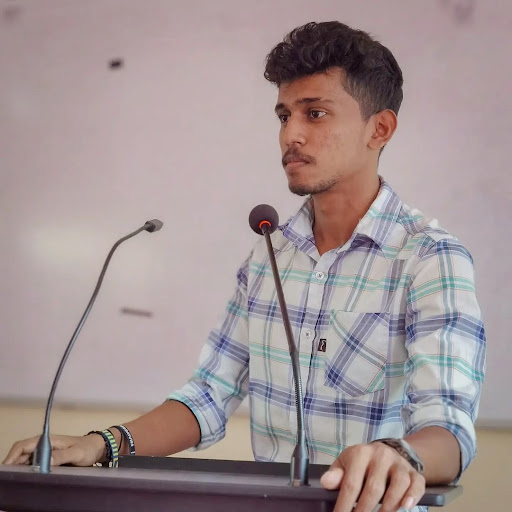 author