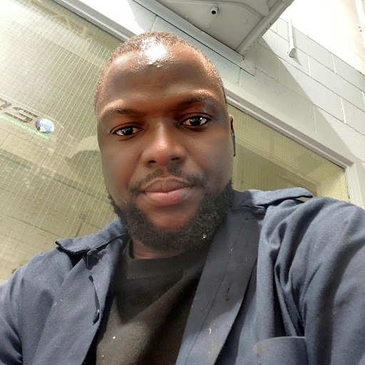 Toyese Oladimeji