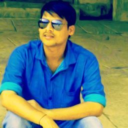 Raj Sobarad