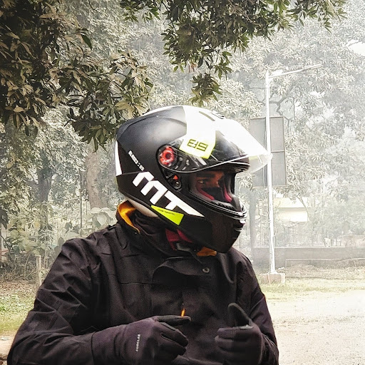 author
