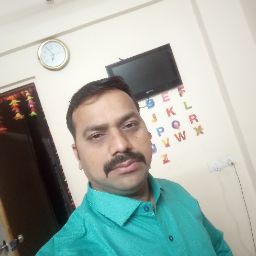 author