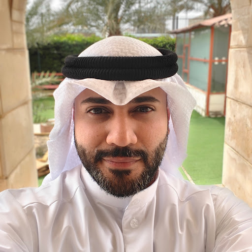 naser almutairi