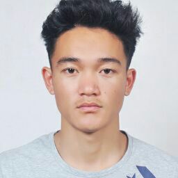 author