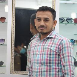author