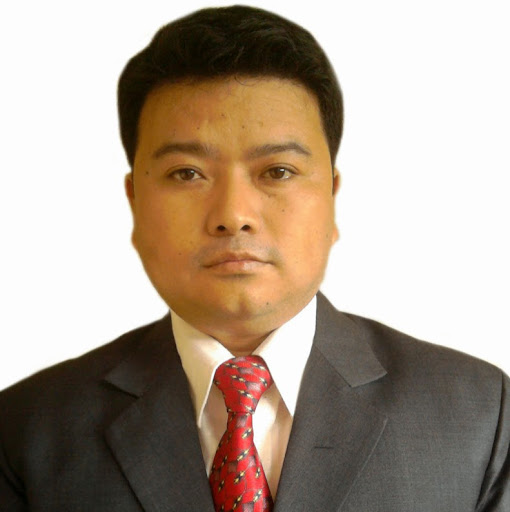 author